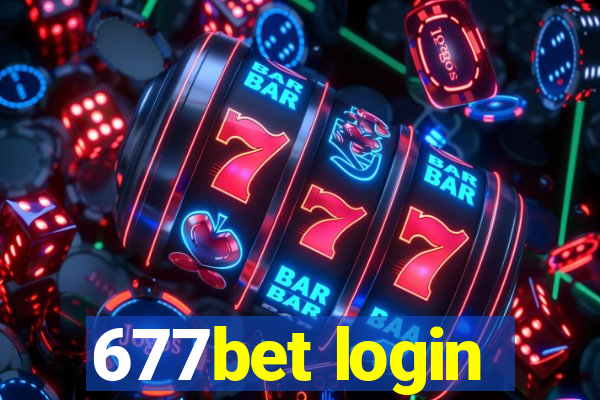 677bet login